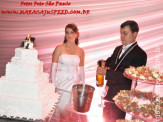 Casamento Jonas Alex R. Ottonelli e Simoni Leal de O. Otonelli