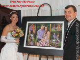 Casamento Jonas Alex R. Ottonelli e Simoni Leal de O. Otonelli