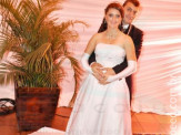 Casamento Jonas Alex R. Ottonelli e Simoni Leal de O. Otonelli