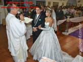 Casamento de Ronaldo Vega Farinhe e Priscila Lopes Aguilar 21/04/2012