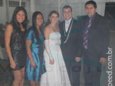 Casamento Jonas Alex R. Ottonelli e Simoni Leal de O. Otonelli