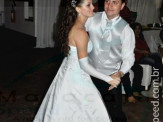 Casamento Jonas Alex R. Ottonelli e Simoni Leal de O. Otonelli