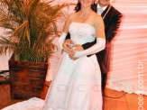 Casamento Jonas Alex R. Ottonelli e Simoni Leal de O. Otonelli