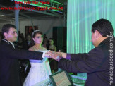 Casamento Jonas Alex R. Ottonelli e Simoni Leal de O. Otonelli