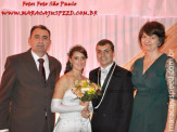 Casamento Jonas Alex R. Ottonelli e Simoni Leal de O. Otonelli