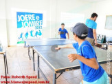 Jogos escolares JOERE e JOMIRE, Escola Padre Constantino de Monte 11/05/2012.