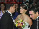 Casamento Jonas Alex R. Ottonelli e Simoni Leal de O. Otonelli