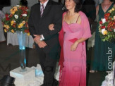 Casamento Jonas Alex R. Ottonelli e Simoni Leal de O. Otonelli