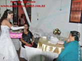 Casamento Jonas Alex R. Ottonelli e Simoni Leal de O. Otonelli