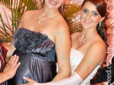Casamento Jonas Alex R. Ottonelli e Simoni Leal de O. Otonelli