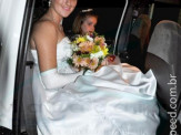 Casamento Jonas Alex R. Ottonelli e Simoni Leal de O. Otonelli