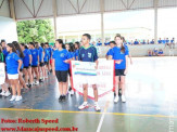 Jogos escolares JOERE e JOMIRE, Escola Padre Constantino de Monte 11/05/2012.