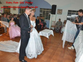 Casamento de Ronaldo Vega Farinhe e Priscila Lopes Aguilar 21/04/2012