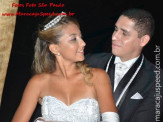 Casamento de Ronaldo Vega Farinhe e Priscila Lopes Aguilar 21/04/2012