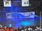 Fotos da abertura da 18ª edição das Olimpíadas Internas da Unigran, a Oligran. 14/05/2012