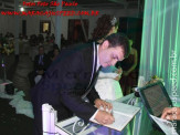 Casamento Jonas Alex R. Ottonelli e Simoni Leal de O. Otonelli