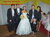 Casamento de Ronaldo Vega Farinhe e Priscila Lopes Aguilar 21/04/2012