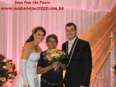 Casamento Jonas Alex R. Ottonelli e Simoni Leal de O. Otonelli