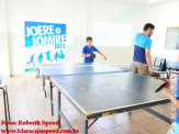 Jogos escolares JOERE e JOMIRE, Escola Padre Constantino de Monte 11/05/2012.