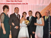 Casamento Jonas Alex R. Ottonelli e Simoni Leal de O. Otonelli