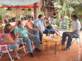 Aniversário Carlos Renato "Buchinha" 27.05.2012