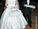 Casamento Jonas Alex R. Ottonelli e Simoni Leal de O. Otonelli