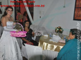 Casamento Jonas Alex R. Ottonelli e Simoni Leal de O. Otonelli