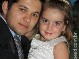 Casamento Jonas Alex R. Ottonelli e Simoni Leal de O. Otonelli