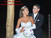 Casamento de Ronaldo Vega Farinhe e Priscila Lopes Aguilar 21/04/2012