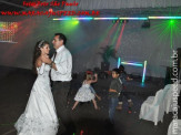 Casamento Jonas Alex R. Ottonelli e Simoni Leal de O. Otonelli