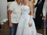 Casamento Jonas Alex R. Ottonelli e Simoni Leal de O. Otonelli