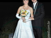 Casamento Jonas Alex R. Ottonelli e Simoni Leal de O. Otonelli