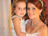 Casamento Jonas Alex R. Ottonelli e Simoni Leal de O. Otonelli