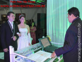 Casamento Jonas Alex R. Ottonelli e Simoni Leal de O. Otonelli