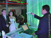 Casamento Jonas Alex R. Ottonelli e Simoni Leal de O. Otonelli