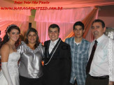Casamento Jonas Alex R. Ottonelli e Simoni Leal de O. Otonelli