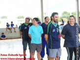 Jogos escolares JOERE e JOMIRE, Escola Padre Constantino de Monte 11/05/2012.