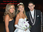 Casamento de Ronaldo Vega Farinhe e Priscila Lopes Aguilar 21/04/2012