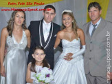 Casamento de Ronaldo Vega Farinhe e Priscila Lopes Aguilar 21/04/2012