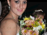 Casamento Jonas Alex R. Ottonelli e Simoni Leal de O. Otonelli