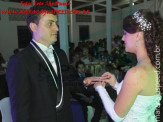 Casamento Jonas Alex R. Ottonelli e Simoni Leal de O. Otonelli