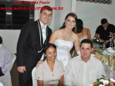 Casamento Jonas Alex R. Ottonelli e Simoni Leal de O. Otonelli