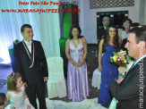 Casamento Jonas Alex R. Ottonelli e Simoni Leal de O. Otonelli