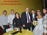 Casamento de Ronaldo Vega Farinhe e Priscila Lopes Aguilar 21/04/2012