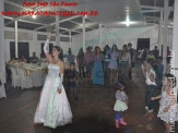 Casamento Jonas Alex R. Ottonelli e Simoni Leal de O. Otonelli