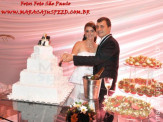Casamento Jonas Alex R. Ottonelli e Simoni Leal de O. Otonelli