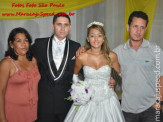 Casamento de Ronaldo Vega Farinhe e Priscila Lopes Aguilar 21/04/2012