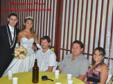 Casamento de Ronaldo Vega Farinhe e Priscila Lopes Aguilar 21/04/2012