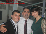 Casamento Jonas Alex R. Ottonelli e Simoni Leal de O. Otonelli