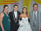 Casamento de Ronaldo Vega Farinhe e Priscila Lopes Aguilar 21/04/2012